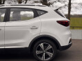 MG ZS 44.5kWh Exclusive Auto 5dr 30