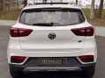 MG ZS 44.5kWh Exclusive Auto 5dr 32