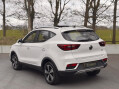 MG ZS 44.5kWh Exclusive Auto 5dr 42