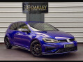 Volkswagen Golf 2.0 TSI R DSG 4Motion Euro 6 (s/s) 5dr 1