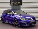Volkswagen Golf 2.0 TSI R DSG 4Motion Euro 6 (s/s) 5dr