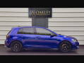 Volkswagen Golf 2.0 TSI R DSG 4Motion Euro 6 (s/s) 5dr 5