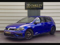 Volkswagen Golf 2.0 TSI R DSG 4Motion Euro 6 (s/s) 5dr 8