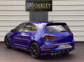 Volkswagen Golf 2.0 TSI R DSG 4Motion Euro 6 (s/s) 5dr 23