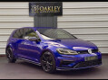 Volkswagen Golf 2.0 TSI R DSG 4Motion Euro 6 (s/s) 5dr 22
