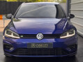 Volkswagen Golf 2.0 TSI R DSG 4Motion Euro 6 (s/s) 5dr 28