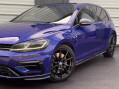 Volkswagen Golf 2.0 TSI R DSG 4Motion Euro 6 (s/s) 5dr 44