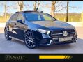 Mercedes-Benz A Class 2.0 A200d Exclusive Edition 8G-DCT Euro 6 (s/s) 5dr 1