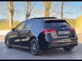 Mercedes-Benz A Class 2.0 A200d Exclusive Edition 8G-DCT Euro 6 (s/s) 5dr 2