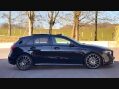 Mercedes-Benz A Class 2.0 A200d Exclusive Edition 8G-DCT Euro 6 (s/s) 5dr 7