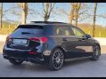 Mercedes-Benz A Class 2.0 A200d Exclusive Edition 8G-DCT Euro 6 (s/s) 5dr 8