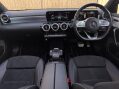 Mercedes-Benz A Class 2.0 A200d Exclusive Edition 8G-DCT Euro 6 (s/s) 5dr 14