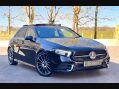 Mercedes-Benz A Class 2.0 A200d Exclusive Edition 8G-DCT Euro 6 (s/s) 5dr 25