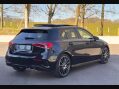 Mercedes-Benz A Class 2.0 A200d Exclusive Edition 8G-DCT Euro 6 (s/s) 5dr 27