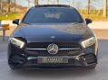 Mercedes-Benz A Class 2.0 A200d Exclusive Edition 8G-DCT Euro 6 (s/s) 5dr 32