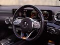 Mercedes-Benz A Class 2.0 A200d Exclusive Edition 8G-DCT Euro 6 (s/s) 5dr 38