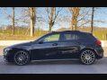 Mercedes-Benz A Class 2.0 A200d Exclusive Edition 8G-DCT Euro 6 (s/s) 5dr 9