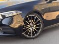 Mercedes-Benz A Class 2.0 A200d Exclusive Edition 8G-DCT Euro 6 (s/s) 5dr 11