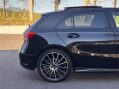 Mercedes-Benz A Class 2.0 A200d Exclusive Edition 8G-DCT Euro 6 (s/s) 5dr 28