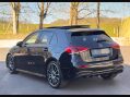 Mercedes-Benz A Class 2.0 A200d Exclusive Edition 8G-DCT Euro 6 (s/s) 5dr 50