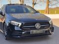 Mercedes-Benz A Class 2.0 A200d Exclusive Edition 8G-DCT Euro 6 (s/s) 5dr 51