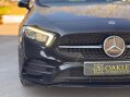 Mercedes-Benz A Class 2.0 A200d Exclusive Edition 8G-DCT Euro 6 (s/s) 5dr 52