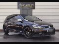 Volkswagen Golf 2.0 TSI R DSG 4Motion Euro 6 (s/s) 5dr 1