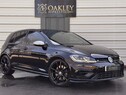 Volkswagen Golf 2.0 TSI R DSG 4Motion Euro 6 (s/s) 5dr