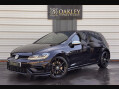 Volkswagen Golf 2.0 TSI R DSG 4Motion Euro 6 (s/s) 5dr 9