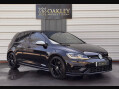 Volkswagen Golf 2.0 TSI R DSG 4Motion Euro 6 (s/s) 5dr 24