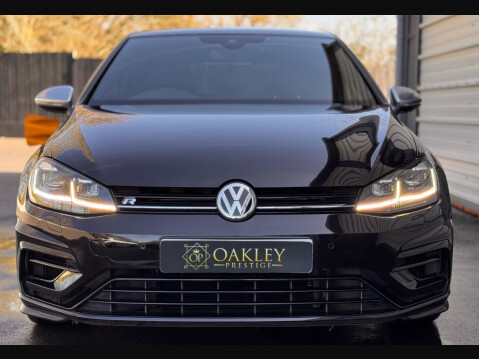 Volkswagen Golf 2.0 TSI R DSG 4Motion Euro 6 (s/s) 5dr 30