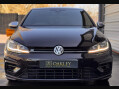 Volkswagen Golf 2.0 TSI R DSG 4Motion Euro 6 (s/s) 5dr 30