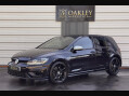 Volkswagen Golf 2.0 TSI R DSG 4Motion Euro 6 (s/s) 5dr 43