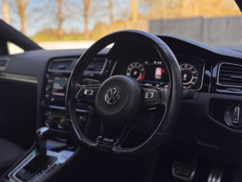 Volkswagen Golf 2.0 TSI R DSG 4Motion Euro 6 (s/s) 5dr 36