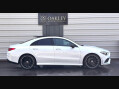 Mercedes-Benz CLA Class 1.3 CLA180 AMG Line Night Edition (Premium Plus) Coupe 7G-DCT Euro 6 (s/s) 6