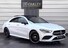 Mercedes-Benz CLA Class 1.3 CLA180 AMG Line Night Edition (Premium Plus) Coupe 7G-DCT Euro 6 (s/s) 