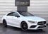 Mercedes-Benz CLA Class 1.3 CLA180 AMG Line Night Edition (Premium Plus) Coupe 7G-DCT Euro 6 (s/s)