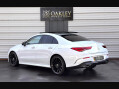 Mercedes-Benz CLA Class 1.3 CLA180 AMG Line Night Edition (Premium Plus) Coupe 7G-DCT Euro 6 (s/s) 2
