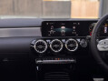Mercedes-Benz CLA Class 1.3 CLA180 AMG Line Night Edition (Premium Plus) Coupe 7G-DCT Euro 6 (s/s) 5