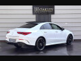 Mercedes-Benz CLA Class 1.3 CLA180 AMG Line Night Edition (Premium Plus) Coupe 7G-DCT Euro 6 (s/s) 7