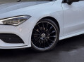 Mercedes-Benz CLA Class 1.3 CLA180 AMG Line Night Edition (Premium Plus) Coupe 7G-DCT Euro 6 (s/s) 10
