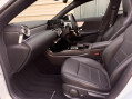 Mercedes-Benz CLA Class 1.3 CLA180 AMG Line Night Edition (Premium Plus) Coupe 7G-DCT Euro 6 (s/s) 14