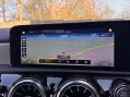 Mercedes-Benz CLA Class 1.3 CLA180 AMG Line Night Edition (Premium Plus) Coupe 7G-DCT Euro 6 (s/s) 16
