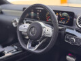 Mercedes-Benz CLA Class 1.3 CLA180 AMG Line Night Edition (Premium Plus) Coupe 7G-DCT Euro 6 (s/s) 30
