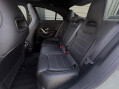 Mercedes-Benz CLA Class 1.3 CLA180 AMG Line Night Edition (Premium Plus) Coupe 7G-DCT Euro 6 (s/s) 45