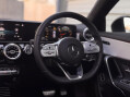 Mercedes-Benz CLA Class 1.3 CLA180 AMG Line Night Edition (Premium Plus) Coupe 7G-DCT Euro 6 (s/s) 15