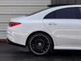 Mercedes-Benz CLA Class 1.3 CLA180 AMG Line Night Edition (Premium Plus) Coupe 7G-DCT Euro 6 (s/s) 22
