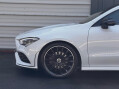 Mercedes-Benz CLA Class 1.3 CLA180 AMG Line Night Edition (Premium Plus) Coupe 7G-DCT Euro 6 (s/s) 23