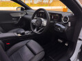 Mercedes-Benz CLA Class 1.3 CLA180 AMG Line Night Edition (Premium Plus) Coupe 7G-DCT Euro 6 (s/s) 29