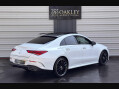 Mercedes-Benz CLA Class 1.3 CLA180 AMG Line Night Edition (Premium Plus) Coupe 7G-DCT Euro 6 (s/s) 37